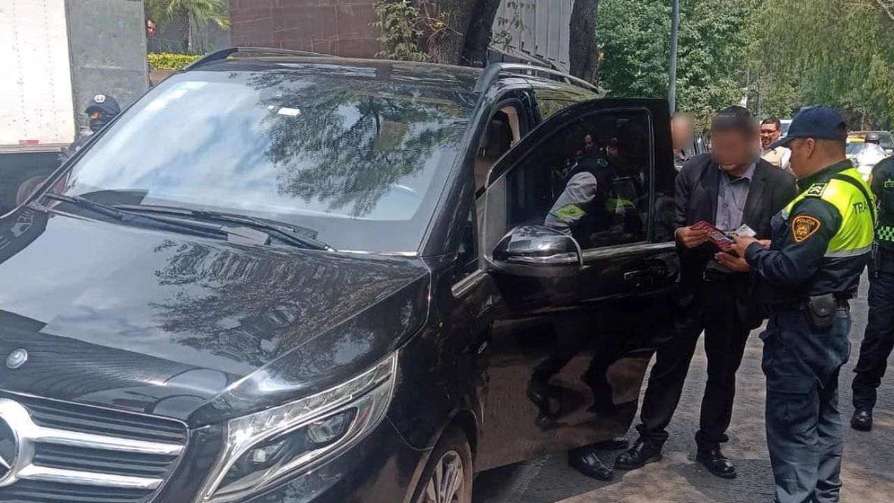 SSC-CDMX implementa dispositivo “Escoltas Primera Etapa” en Polanco SSC-CDMX implementa dispositivo “Escoltas Primera Etapa” en Polanco