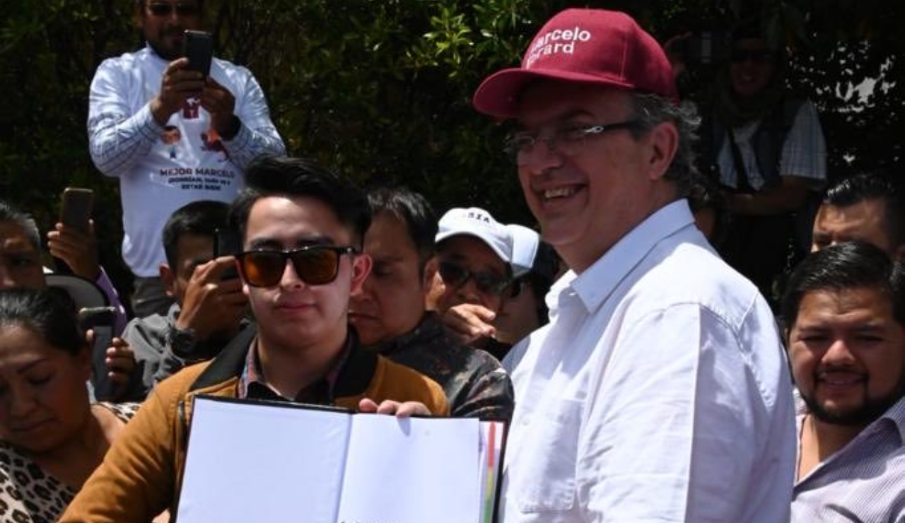 “No nos vamos a quedar callados”, dice Ebrard y niega ir por Senado “No nos vamos a quedar callados”, dice Ebrard y niega ir por Senado