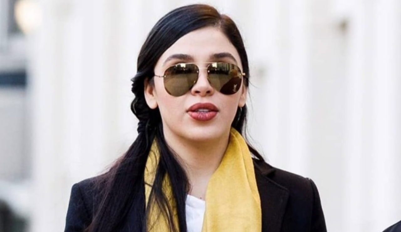 FGR decidirá sobre extradición a México de Emma Coronel, dice AMLO FGR decidirá sobre extradición a México de Emma Coronel, dice AMLO