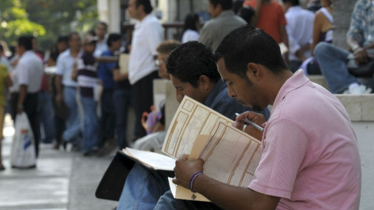 IMSS registra más de 21 millones de empleos IMSS registra más de 21 millones de empleos