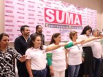 Empresarios de la CEDA forman bloque en apoyo a Claudia Sheinbaum