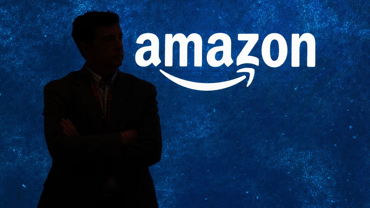 Amazon anuncia inversión por 17 mil mdd en España