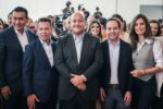 Las decisiones de Jalisco, se toman en Jalisco: Alfaro