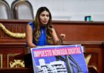 Proponen impuestos a nómadas digitales