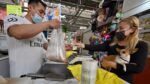 Inflación en México desacelera a 4.44% en primera quincena de septiembre