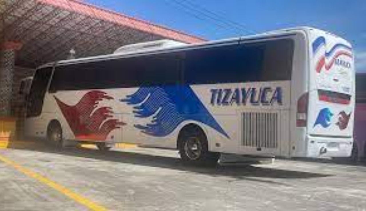 Arrestan a 8 señalados por extorsionar a choferes de la México-Tizayuca Arrestan a 8 señalados por extorsionar a choferes de la México-Tizayuca