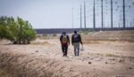 Frontera EUA-México, ruta migratoria terrestre más peligrosa del mundo: OIM