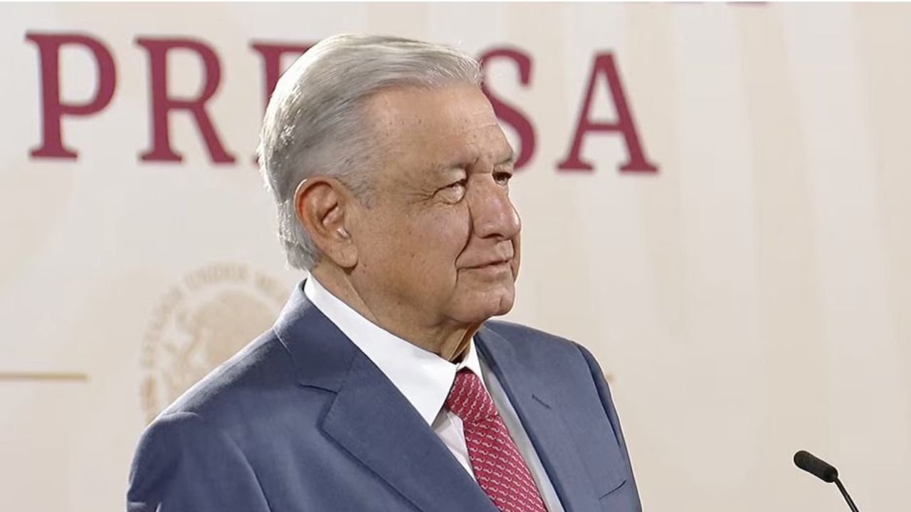 “No hay, ni habrá ruptura en la Cuarta Transformación”: AMLO “No hay, ni habrá ruptura en la Cuarta Transformación”: AMLO
