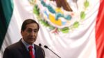Secretario de Hacienda entrega el Paquete Económico 2024 a la Cámara de Diputados
