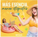 Fraiche presenta «Más esencia, menos etiquetas»: celebra la belleza interior sin prejuicios y con compras inteligentes