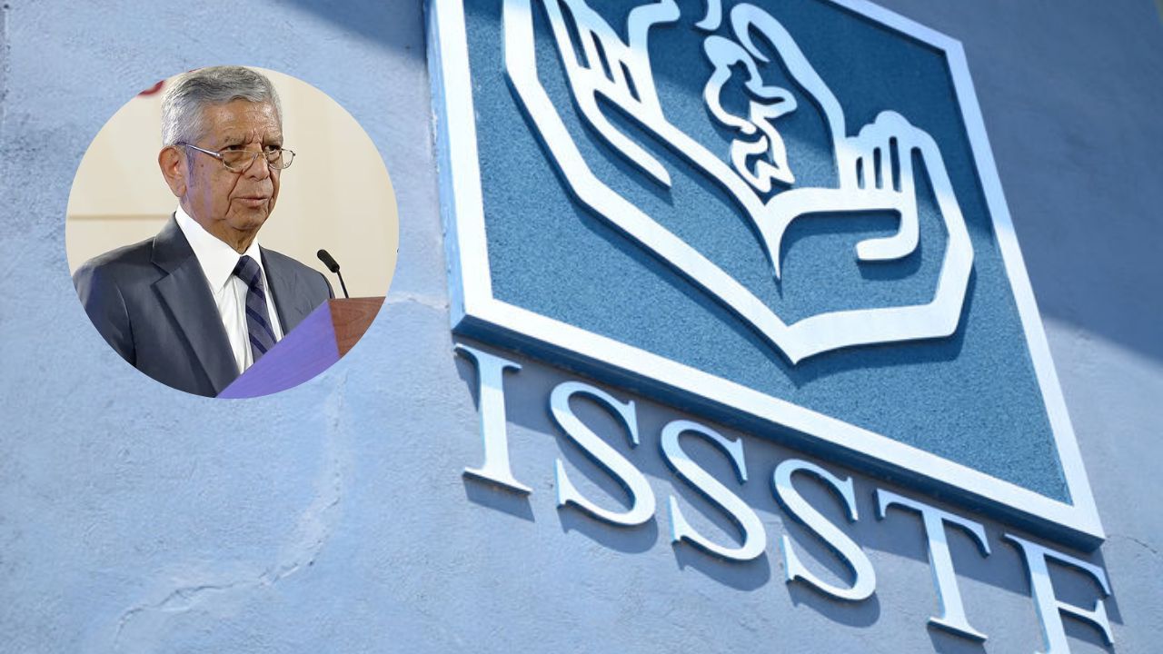 SFP presenta 23 denuncias por irregularidades en proveedores del ISSSTE SFP presenta 23 denuncias por irregularidades en proveedores del ISSSTE