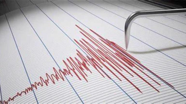 Sismos de magnitudes mayores de 4.0 sacuden Oaxaca en tres ocasiones en un día Sismos de magnitudes mayores de 4.0 sacuden Oaxaca en tres ocasiones en un día
