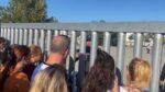Un alumno de 14 años apuñala a cinco personas en una escuela en España