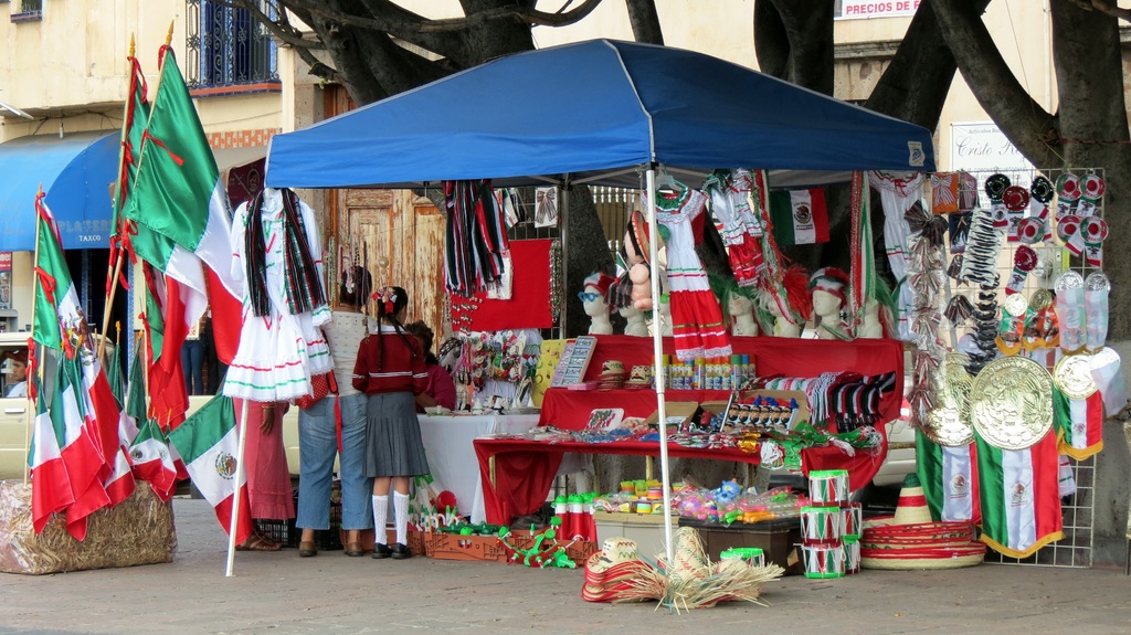 Previo al Grito de Independencia, no solo los productos mexicanos destacan en ventas en línea, también los pañales ecológicos Previo al Grito de Independencia, no solo los productos mexicanos destacan en ventas en línea, también los pañales ecológicos
