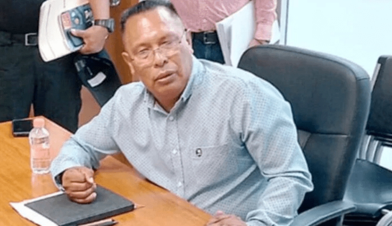 Asesinan en Guerrero a fiscal regional de Tierra Caliente, Víctor Manuel Salas Asesinan en Guerrero a fiscal regional de Tierra Caliente, Víctor Manuel Salas