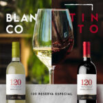 Ron Abuelo y vinos Santa Rita, se unen para celebrar a la ¡Viva México!