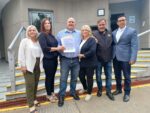 Solicita Comunidad LeBarón que Tribunal Superior atraiga solicitud de autogobierno, debido a la discriminación por parte de autoridades estatales