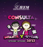 Más de 500 mil niñas, niños y adolescentes han participado en la Consulta Infantil y Juvenil 2023 del IEEM