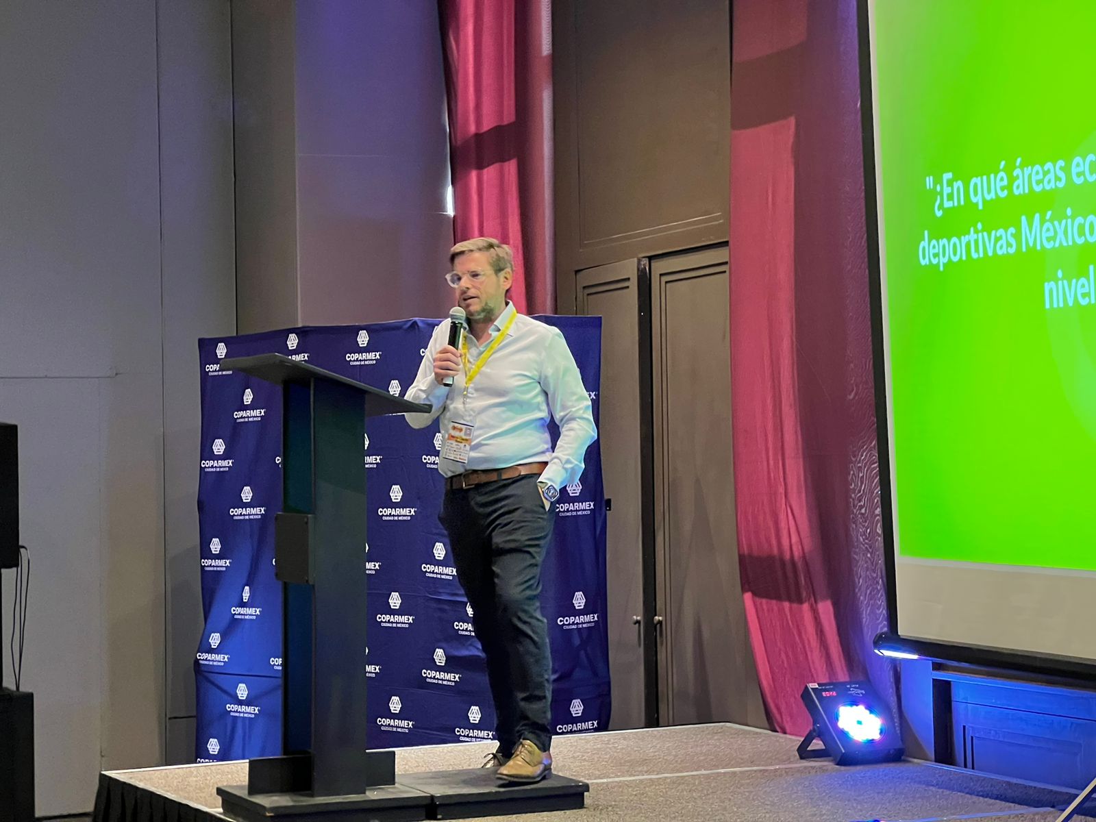 COPARMEX CDMX hace un llamado a las empresas para subirse al e-commerce y hacer negocios en todo el mundo COPARMEX CDMX hace un llamado a las empresas para subirse al e-commerce y hacer negocios en todo el mundo