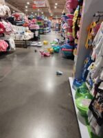 Activa Gobierno de Oaxaca monitoreo por alertamiento tras sismo de magnitud de 6.0