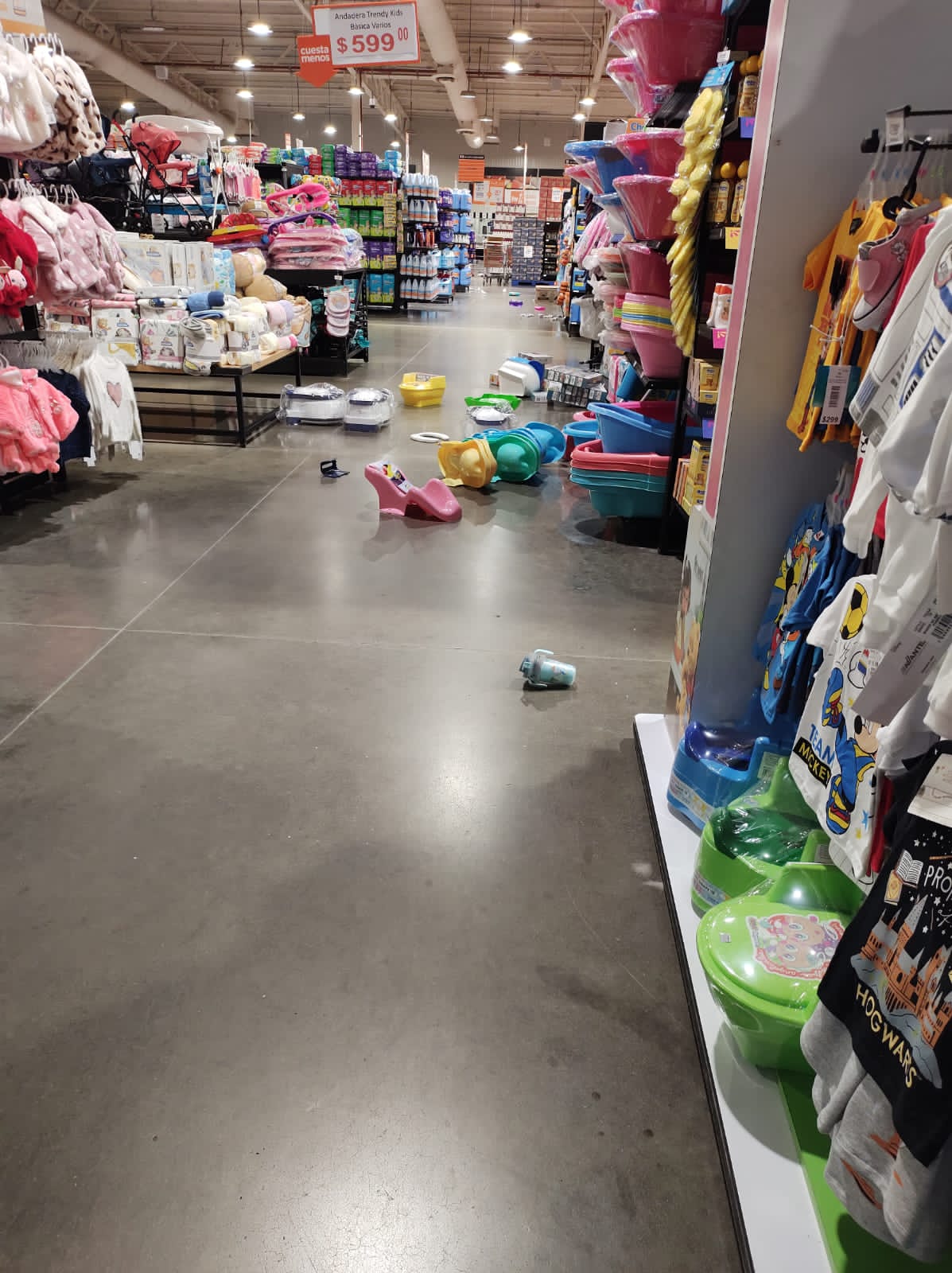 Activa Gobierno de Oaxaca monitoreo por alertamiento tras sismo de magnitud de 6.0