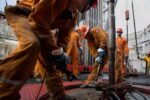 PEMEX cumple compromiso de basificar a trabajadores eventuales