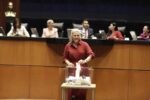 Ascenso de Verónica Camino para Gubernatura de Yucatán