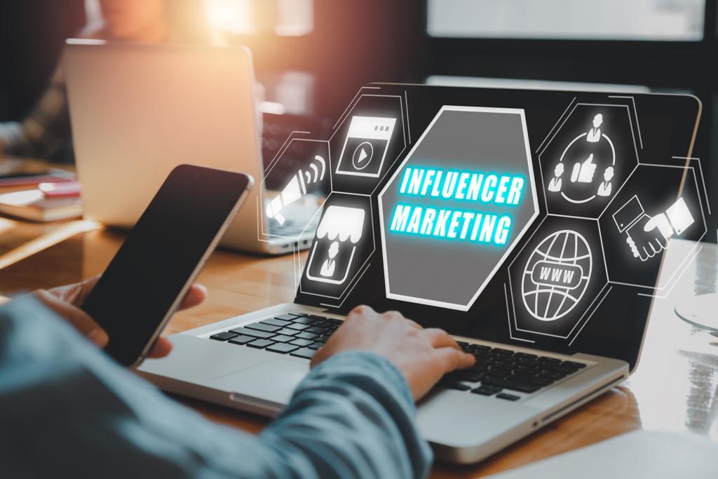 El impacto de integrar influencers en las estrategias de marketing El impacto de integrar influencers en las estrategias de marketing