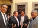XXXI Entrega Reconocimientos del Club Primera Plana