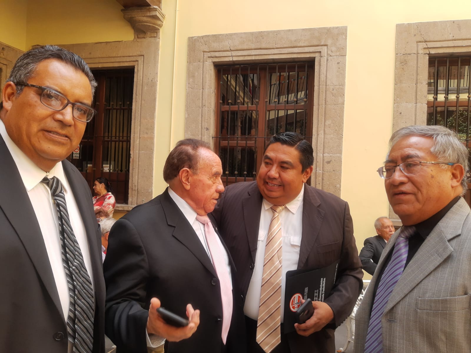 XXXI Entrega Reconocimientos del Club Primera Plana