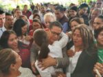 En Morelos mantendremos la unidad de Morena: Rabindranath Salazar Solorio