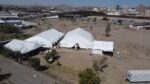 Gobierno de México inaugura albergue en Ciudad Juárez ante creciente ola migratoria