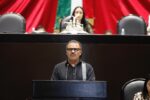 Presenta diputado de Morena ley general contra el acoso escolar
