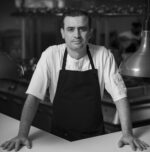 Müi celebra su Quinta Edición en Formato Delivery con la presencia del Chef Jonatan Gómez Luna, del Restaurante Le Chique, De La Riviera Maya