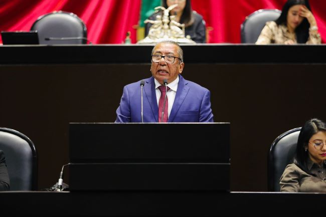 Necesario defender el Derecho a la Verdad y esclarecer los hechos de desaparición forzada en el país: Carlos Sánchez Necesario defender el Derecho a la Verdad y esclarecer los hechos de desaparición forzada en el país: Carlos Sánchez
