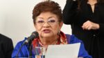 Consejo Judicial Ciudadano da ‘visto bueno’ a ratificación de Godoy al frente de la FGJ-CDMX