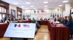 México y EUA redoblarán lucha contra el fentanilo y migración ilegal