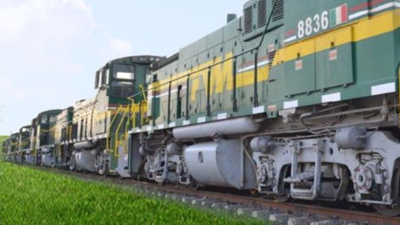 SICT modifica concesión a favor de Ferrocarril y Terminal del Valle de México SICT modifica concesión a favor de Ferrocarril y Terminal del Valle de México