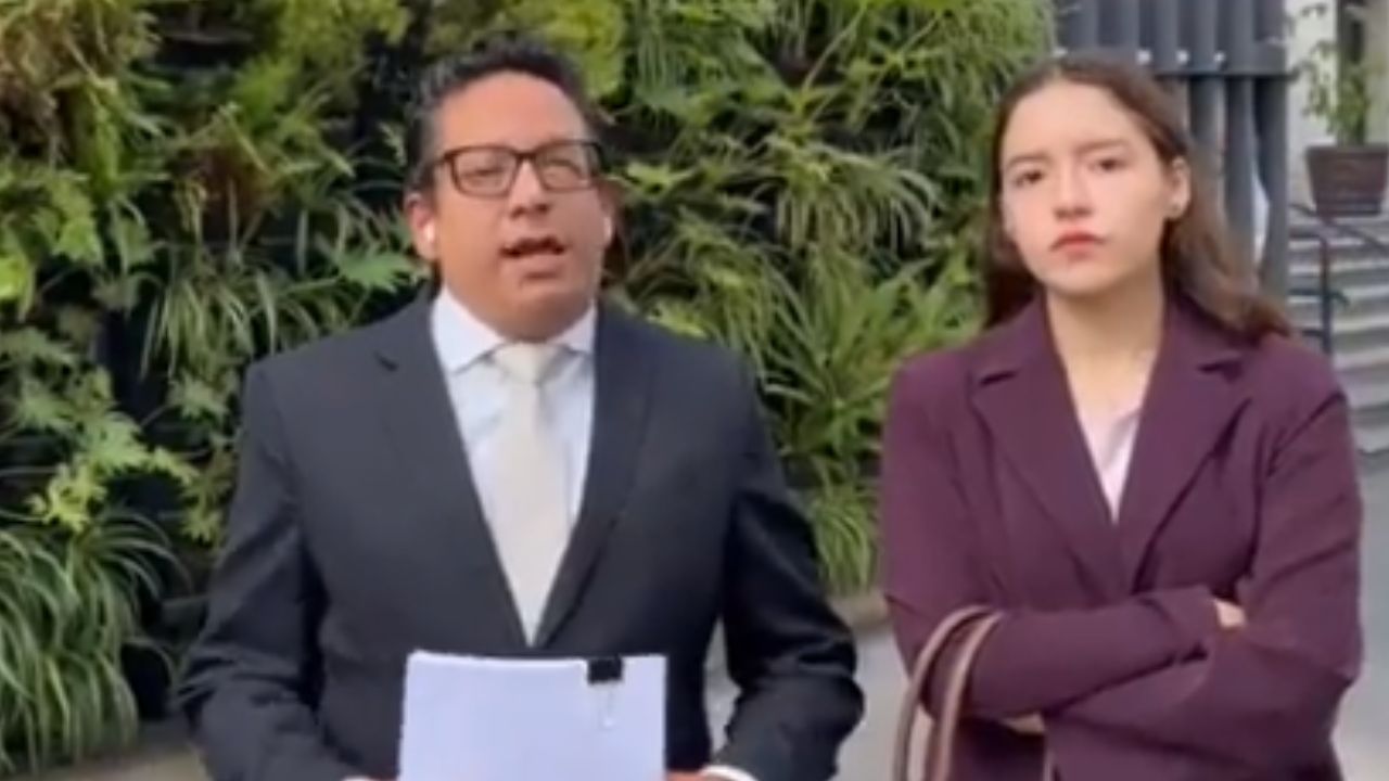 Trabajadores del Poder Judicial presentan amparo contra eliminación de fideicomisos Trabajadores del Poder Judicial presentan amparo contra eliminación de fideicomisos