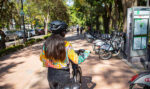 Ecobici extiende tiempo de préstamo de Bicicletas en Paseo Nocturno de Día de Muertos
