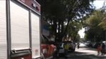 Evacuan a 80 alumnos de primaria por olor a gas en Coapa, Tlalpan