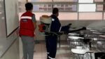 Suspenden clases en la Facultad de Veterinaria por supuesta plaga de chinches