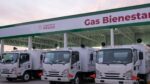 Gas Bienestar ahorra 795 mdp a familias consumidoras en dos años