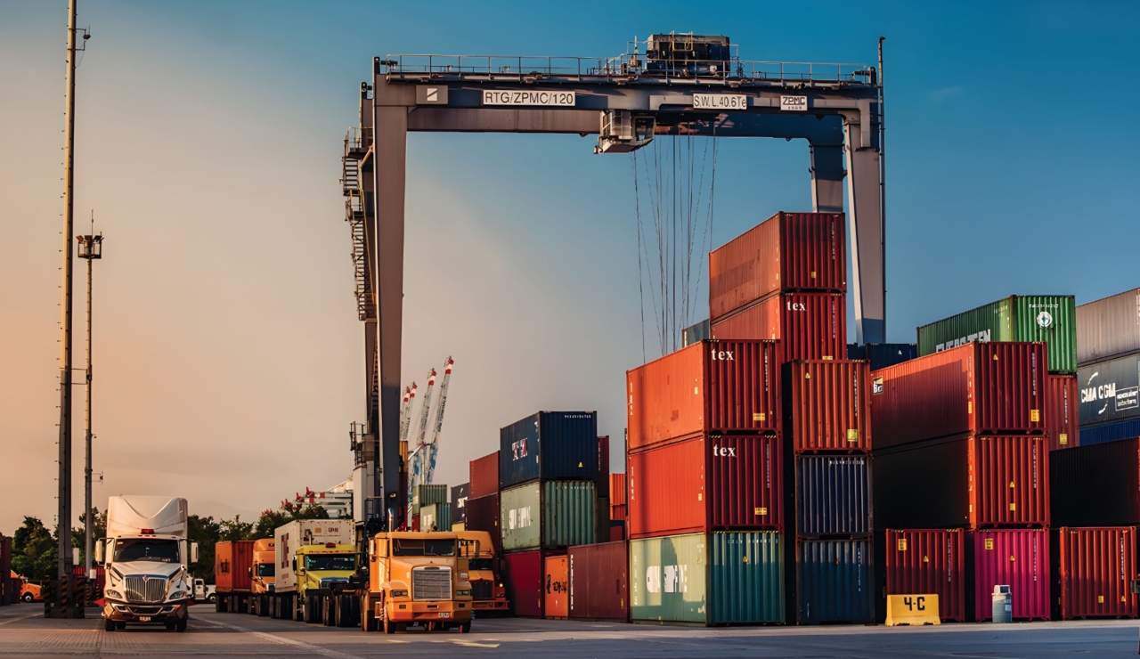 Hutchison Ports LCT expande su terminal en Lázaro Cárdenas en un 50%