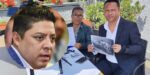Persigue el gobernador de San Luis Potosí, Ricardo Gallardo, al periodista Omar Niño; abogada de Lydia Cacho toma la defensa del comunicador en peligro