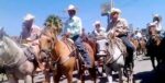 Se realizará la primera feria del caballo en Durango