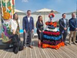 FUNEZA presenta programa de día de muertos “La Catrineza”