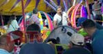 Juego mecánico falla y deja dos heridos en Córdoba, Veracruz