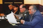 Solicitan a Presidencia su intervención para que FGR atraiga las carpetas del caso de despojo patrimonial de socios, adultos mayores, en Sello Rojo