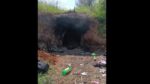 Madres Buscadoras hallan crematorio clandestino en Jalisco